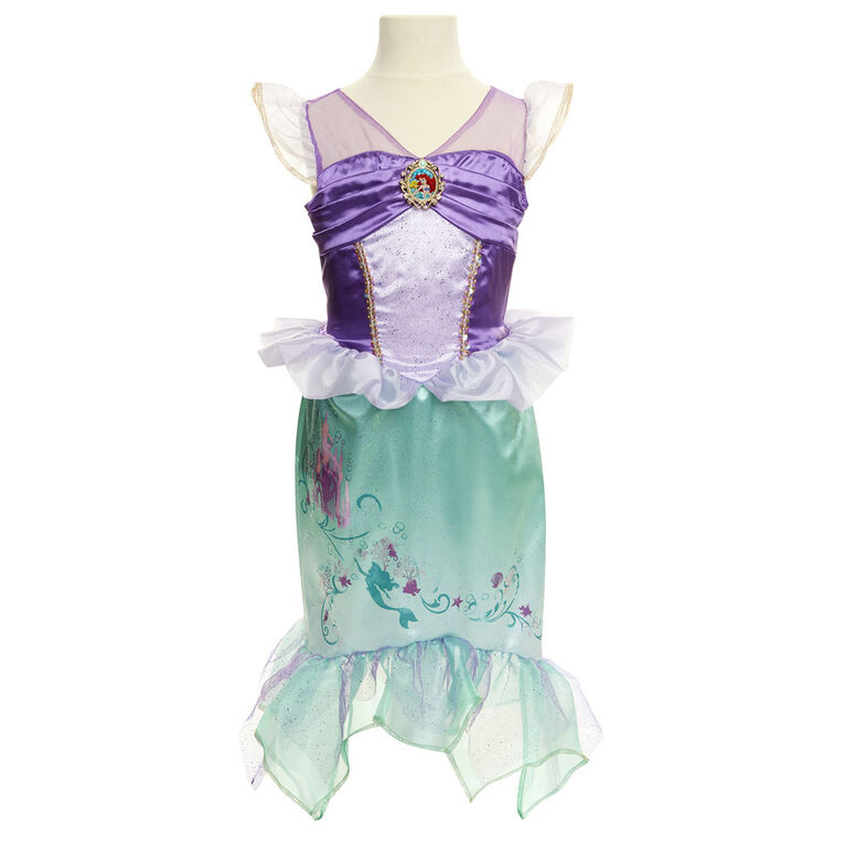 Disney Princess Explore Your World Dress Ariel