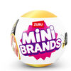 Mini Brands Fashion Capsule - 1 per order, colour may vary (Each sold separately, selected at Random)