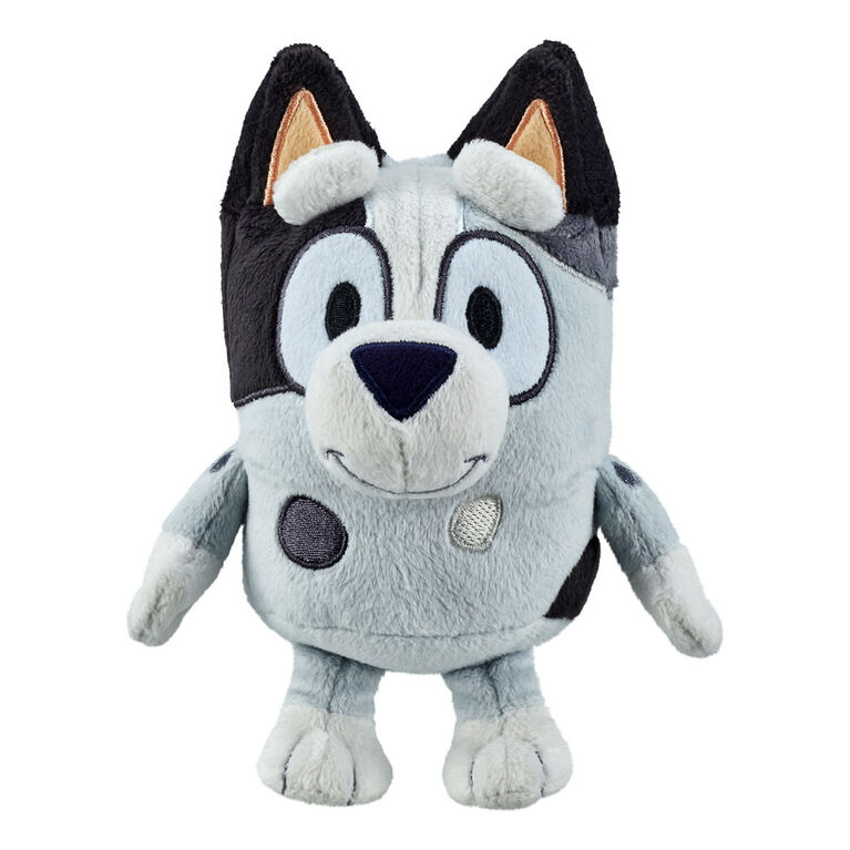 Bluey S3 Plush Single Pack - Muffin