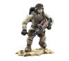 Mega Construx Call of Duty Desert Snipers vs. Mercenaries
