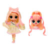 LOL Surprise Tweens Surprise Swap Styling Heads