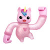 Little Live Pets Hug N' Hang Zoogooz W2 Single Pk Unicorn Uoolla