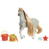 Sounds and Action Horse - Feeding Set