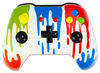 Squish Command Play Controller Asst - English Edition - 1 per order, colour may vary (Each sold separately, selected at Random)