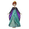 Disney Frozen Musical Adventure Anna Singing Doll