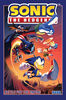 Sonic The Hedgehog, Vol. 13: Battle for the Empire - English Edition