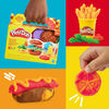 Play-Doh Barbecue rigolo, coffret de pâte à modeler