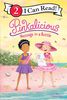 Pinkalicious: Message in a Bottle - English Edition