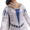 Disney Wish Queen Amaya of Rosas Fashion Doll, Posable Doll & Accessories  