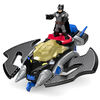 Imaginext DC Super Friends Batwing