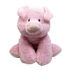 Plushies by Baby Mode Plush Pink Pig -18"