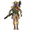 Apex Legends: Season 1- Bloodhound 6" Action Figure