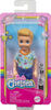 Barbie  Chelsea  Petite poupée  Garçon, cheveux blonds, yeux bleus