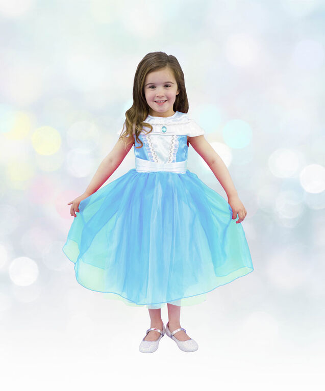 Sparkle Pretty Princess Dress - R Exclusive