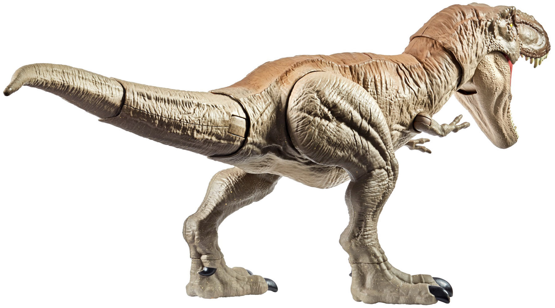 Jurassic World Legacy Collection Tyrannosaurus Rex T-Rex Jurassic Park NEW 