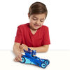 PJ Masks Catboy & Cat-Car - English Edition