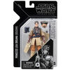 Star Wars The Black Series Archive Princess Leia Organa (Boushh) Toy 6-Inch-Scale Star Wars: Return of the Jedi Collectible Action Figure