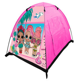 LOL Surprise Play Tent