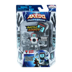 Akedo S4 Giants Single Pk Screenshot 2.0