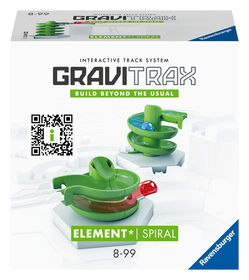 Ravensburger GraviTrax Extensions - Spiral