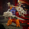 Transformers Generations War for Cybertron: Kingdom Deluxe WFC-K15 Ractonite