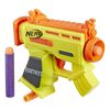 Blaster Fortnite Micro AR-L Nerf MicroShots