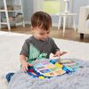 VTech PAW Patrol Pat'Patrouille - Mon livre-jeu éducatif - Édition anglaise