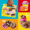 Play-Doh Jolies pâtisseries, coffret de pâte à modeler