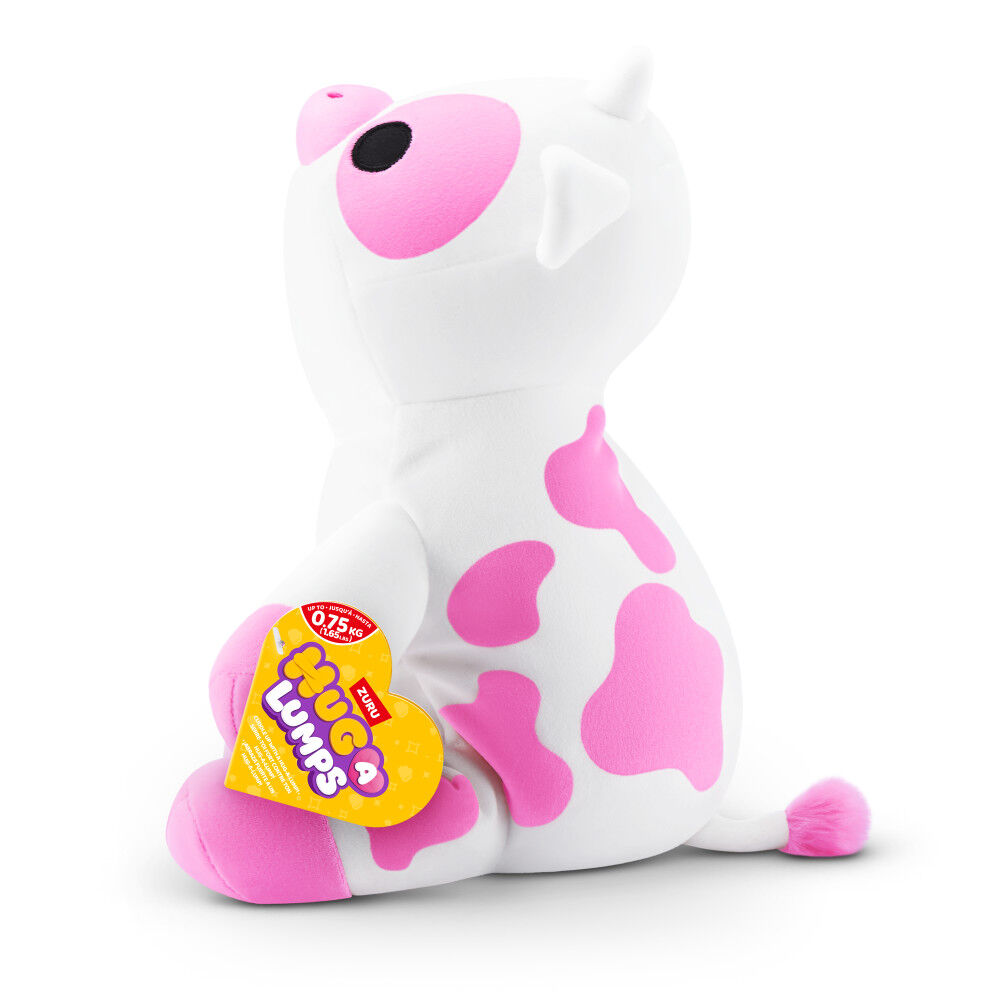 Hug-A-Lumps (Small) CLOVER by ZURU