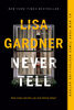 Never Tell - English Edition