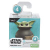 Star Wars Toys The Bounty Collection Series 4 The Child Figure 2.25-Inch-Scale Jar Hideaway Pose