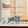 LEGO Star Wars AT-TE Walker 75337 Building Kit (1,082 Pieces)