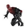 Marvel Legends Series, figurine Spider-Shot inspirée des bandes dessinées