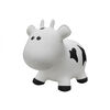 Farm Hoppers - White Cow