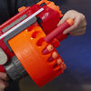 Megalodon Nerf N-Strike Mega Toy Blaster with 20 Official Nerf Mega Whistler Darts