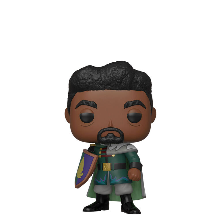 Funko POP! Movies: Frozen II -  Mattias