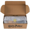 Harry Potter Hogwarts Gryffindor Reversible Backpack Knitting Kit