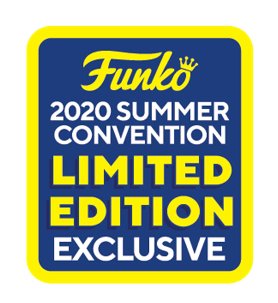funko convention 2020