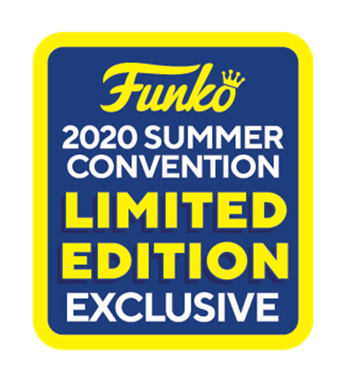 Figurine en Vinyle Ra's al Ghul par Funko POP! DC Comics (Convention D'été Exclusive) - Notre exclusivité
