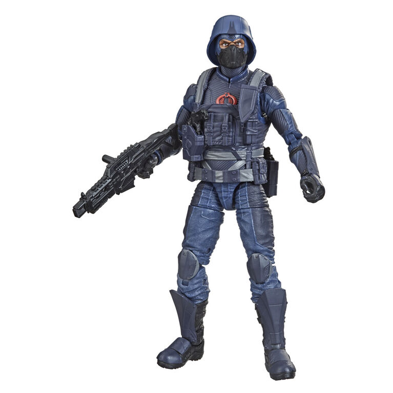 G.I. Joe Classified Series Cobra Infantry Action Figure