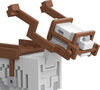 Minecraft Dungeons Skeleton Trap Horse Figure