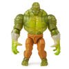 DC Comics, 4-inch Killer Croc Action Figure with 3 Mystery Accessories