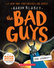 The Bad Guys in the Others?! (The Bad Guys #16) - Édition anglaise