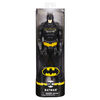 Batman 12-inch Action Figure (Black Suit)