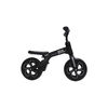 QPlay Balance Bike - Black