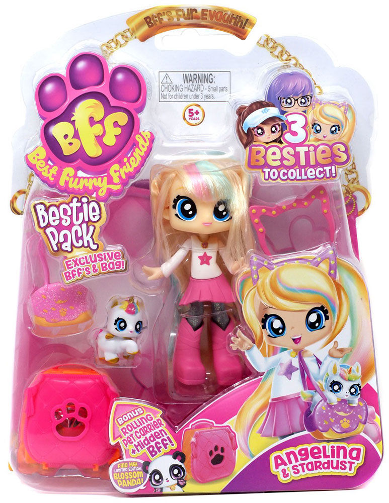 bff toys