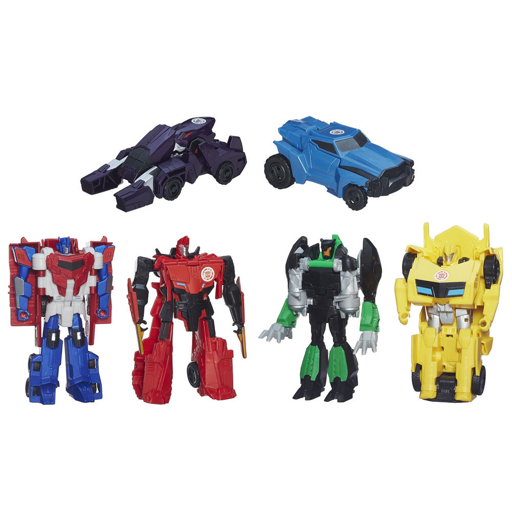 Transformers in clearance disguise toys