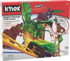 K'Nex Dragon's Revenge Thrill Coaster