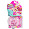 Shopkins Lil Secrets Secret Lock - Princess Hair Salon