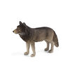 ALEX - Timber Wolf Standing - Medium